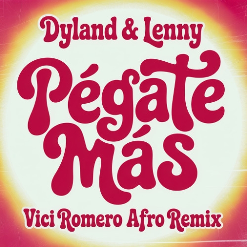 Las Guapas (Vici Romero Afro Remix)